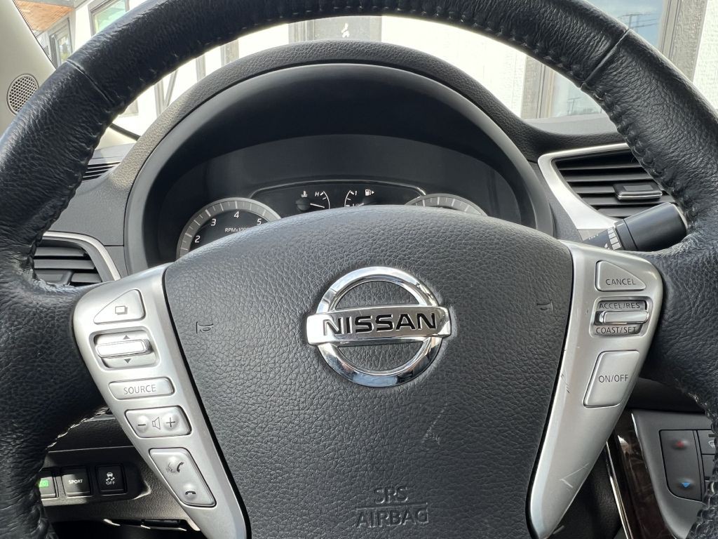 2014 Nissan Sentra Image 14