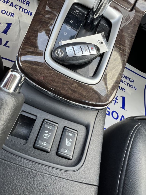 2014 Nissan Sentra Image 16