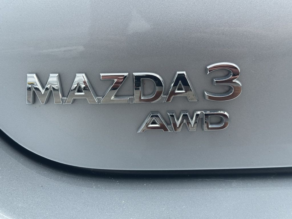 2020 Mazda Mazda3 Image 13