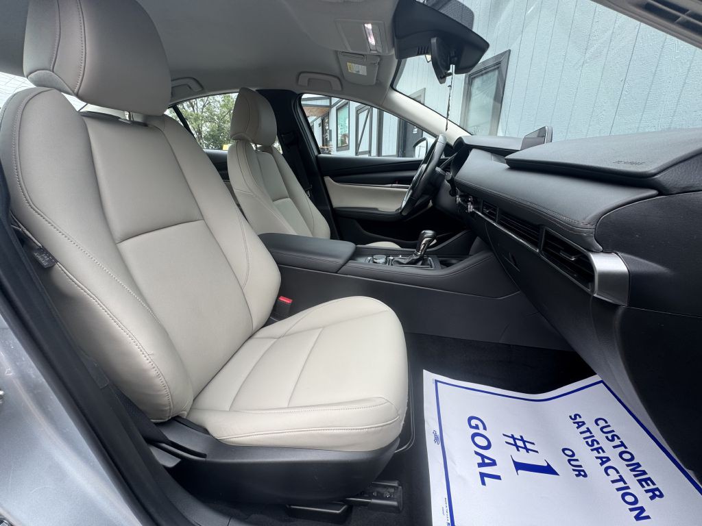2020 Mazda Mazda3 Image 18