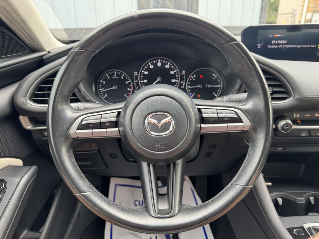 2020 Mazda Mazda3 Image 20