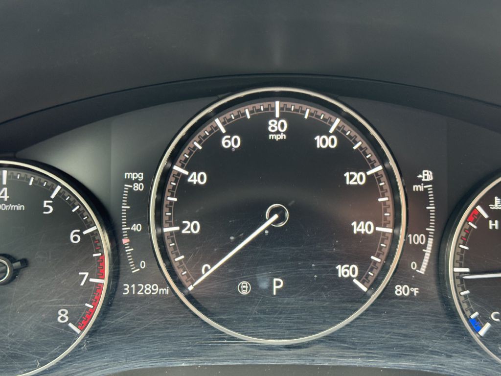 2020 Mazda Mazda3 Image 21