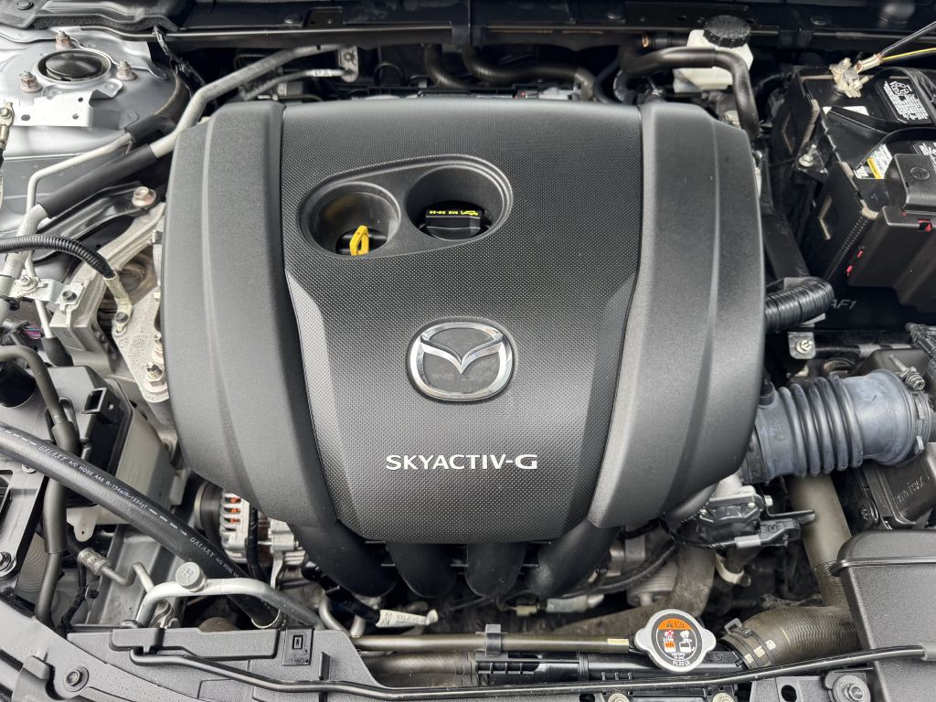 2020 Mazda Mazda3 Image 29
