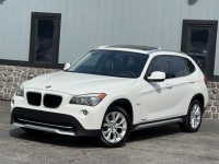 Image for 2012 BMW X1 xDrive28i ID: 6807659