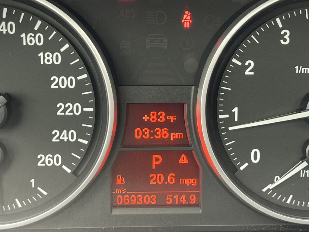 2012 BMW X1 Image 15
