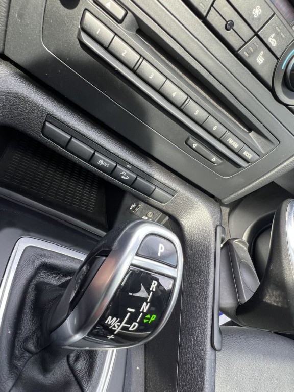 2012 BMW X1 Image 18