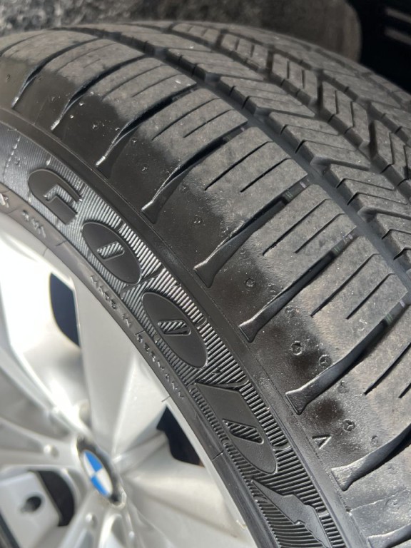 2012 BMW X1 Image 25
