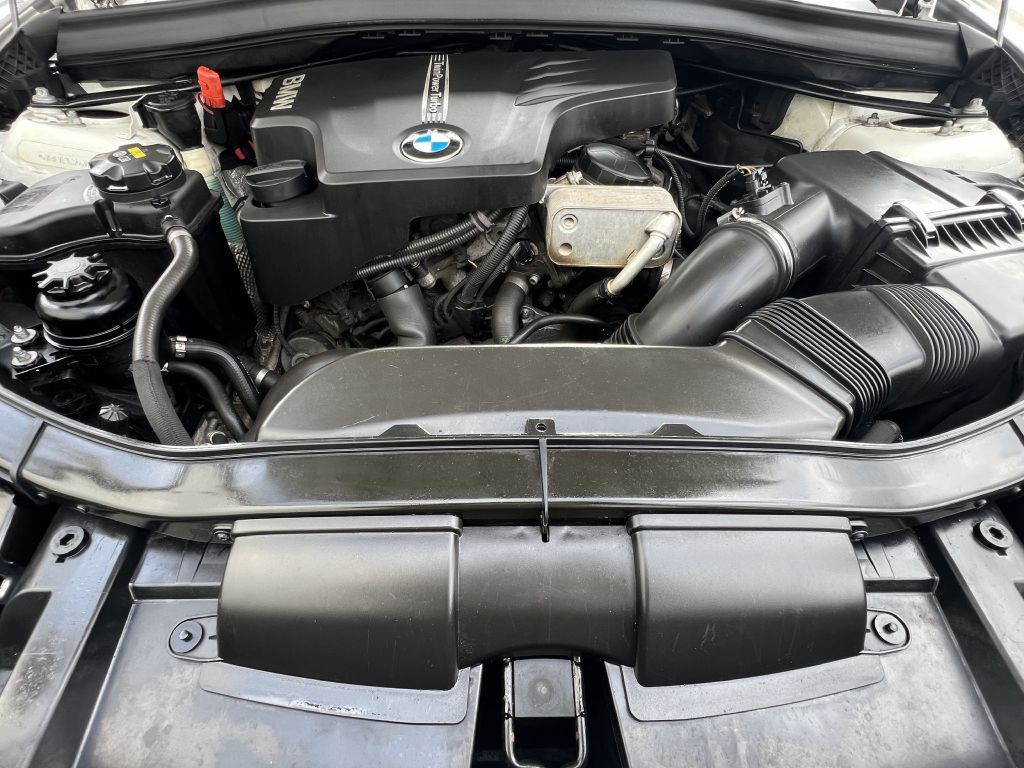 2012 BMW X1 Image 26
