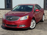 Image for 2014 Buick Verano Enience ID: 6823385