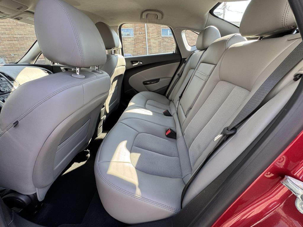 2014 Buick Verano Image 14