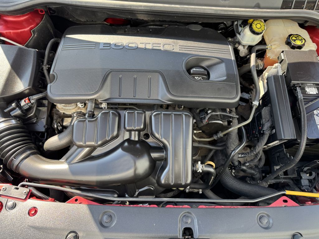 2014 Buick Verano Image 25