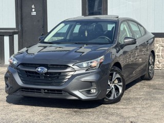 Image for 2024 Subaru Legacy Premium ID: 6850628