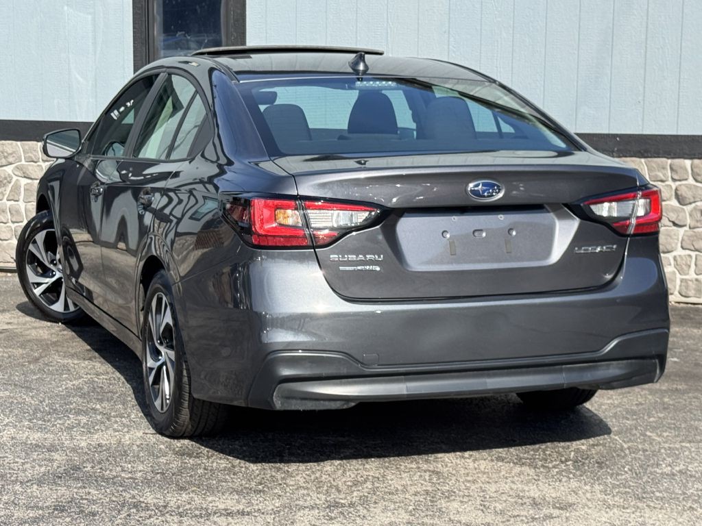 2024 Subaru Legacy Image 7