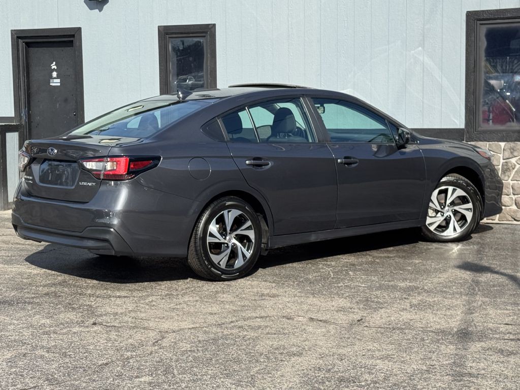 2024 Subaru Legacy Image 11