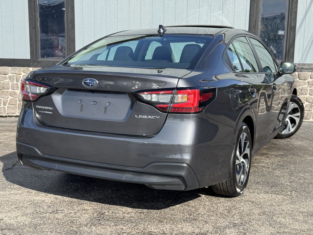 2024 Subaru Legacy Image 12