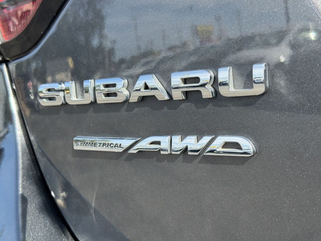 2024 Subaru Legacy Image 13