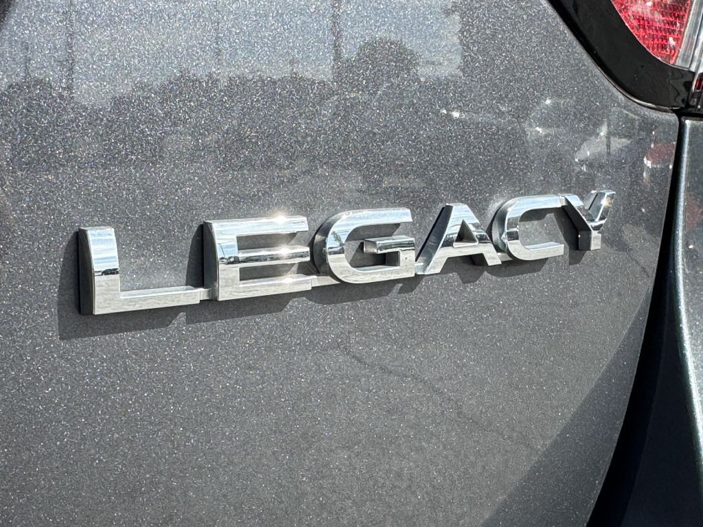 2024 Subaru Legacy Image 14