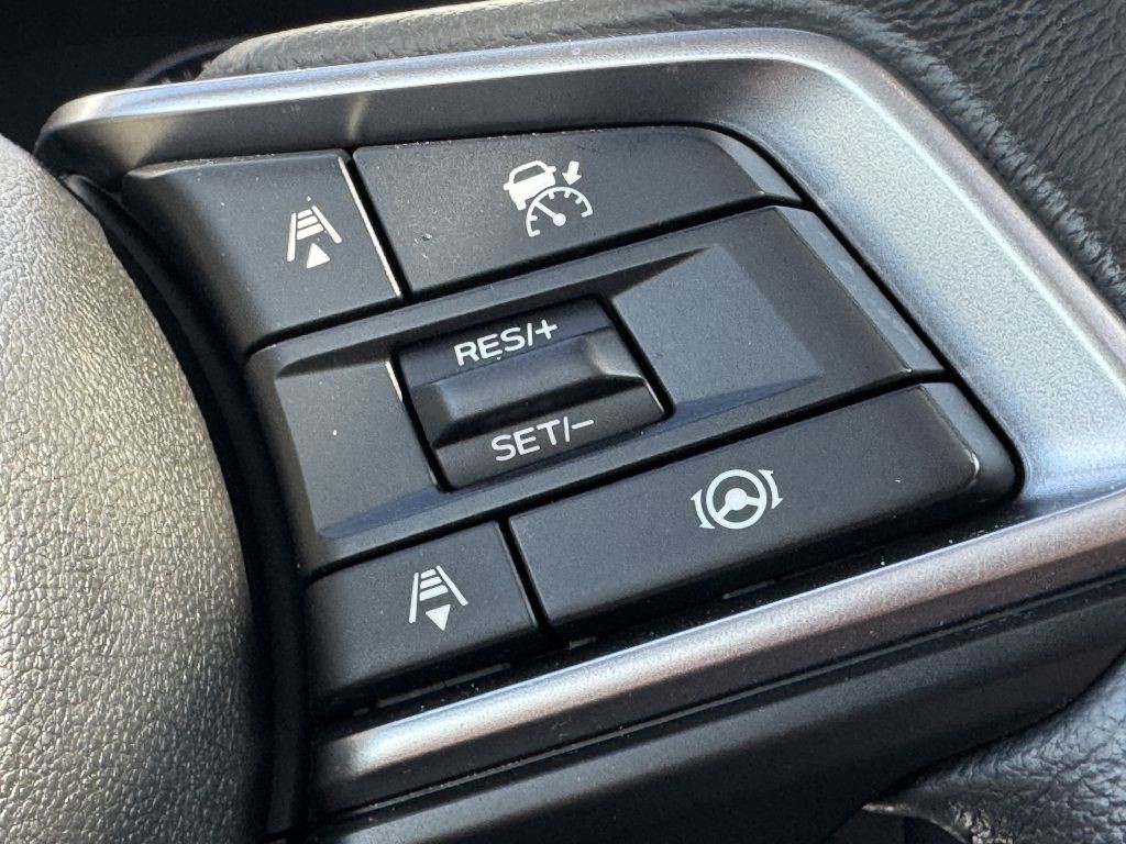 2024 Subaru Legacy Image 23