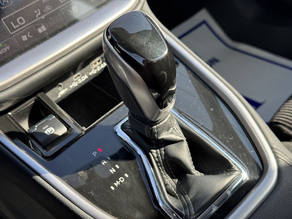 2024 Subaru Legacy Image 27