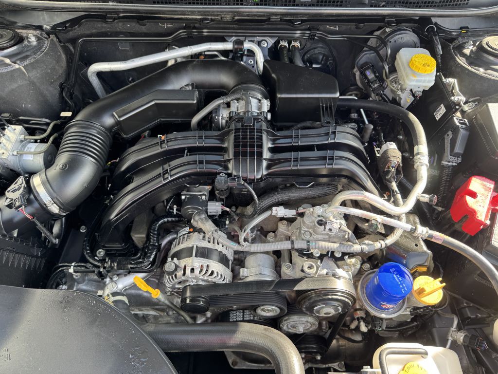 2024 Subaru Legacy Image 28