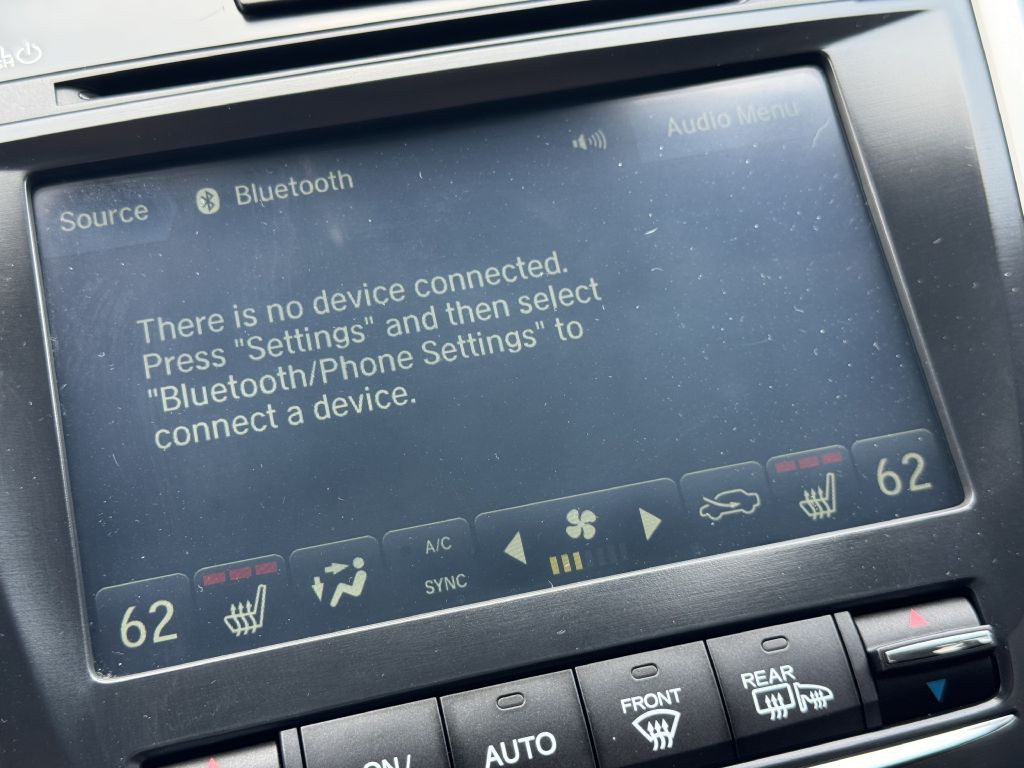 2018 Acura TL Image 26
