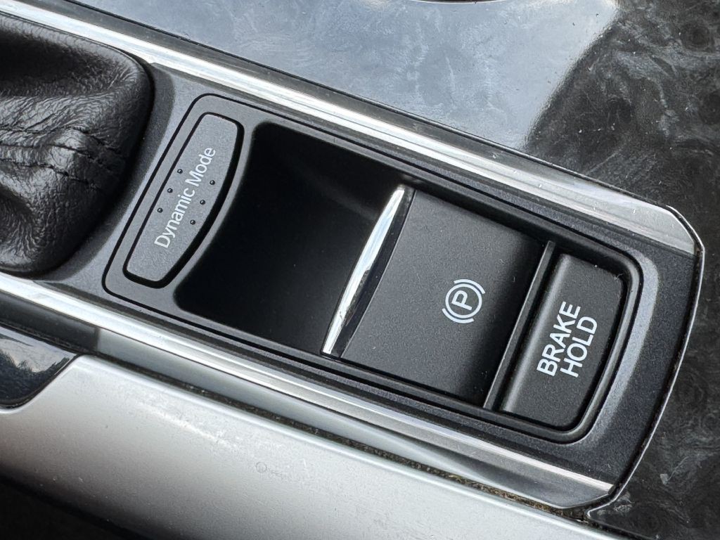 2018 Acura TL Image 28