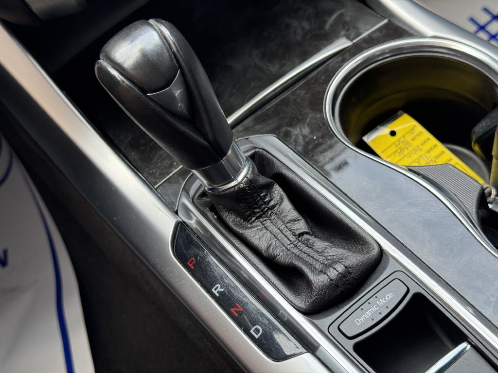 2018 Acura TL Image 29