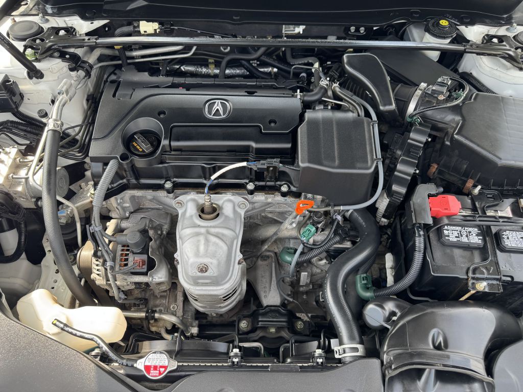 2018 Acura TL Image 30