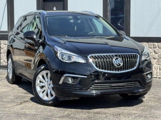 Image for 2017 Buick Envision Essence ID: 6850815