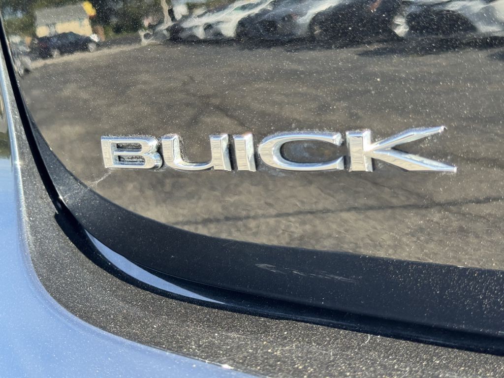 2017 Buick Envision Image 13