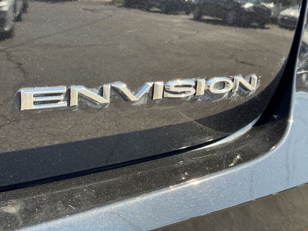 2017 Buick Envision Image 14
