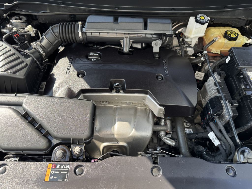 2017 Buick Envision Image 32
