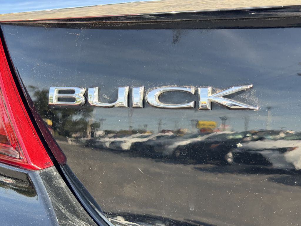 2017 Buick Regal Image 13