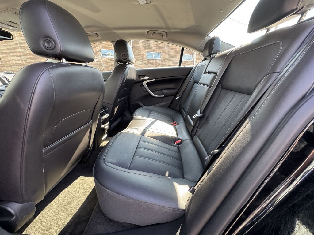 2017 Buick Regal Image 17