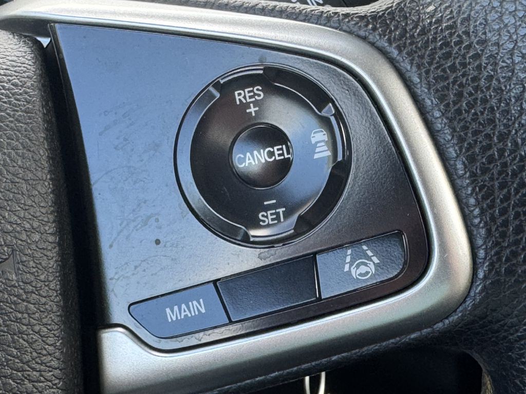 2021 Honda Civic Image 21