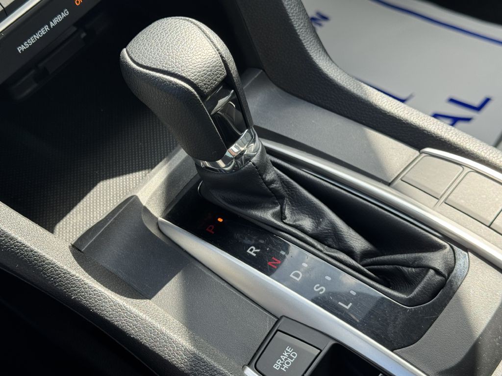 2021 Honda Civic Image 23