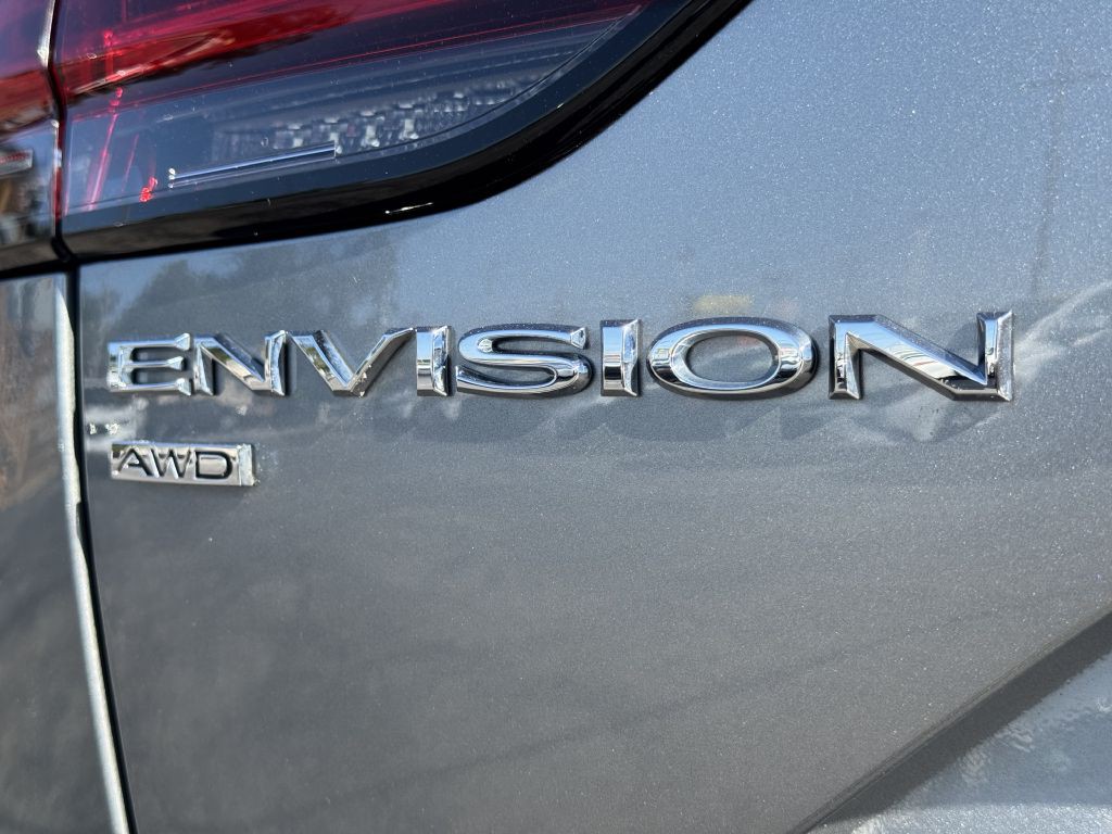 2023 Buick Envision Image 13
