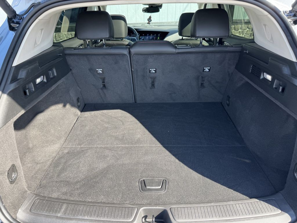 2023 Buick Envision Image 19