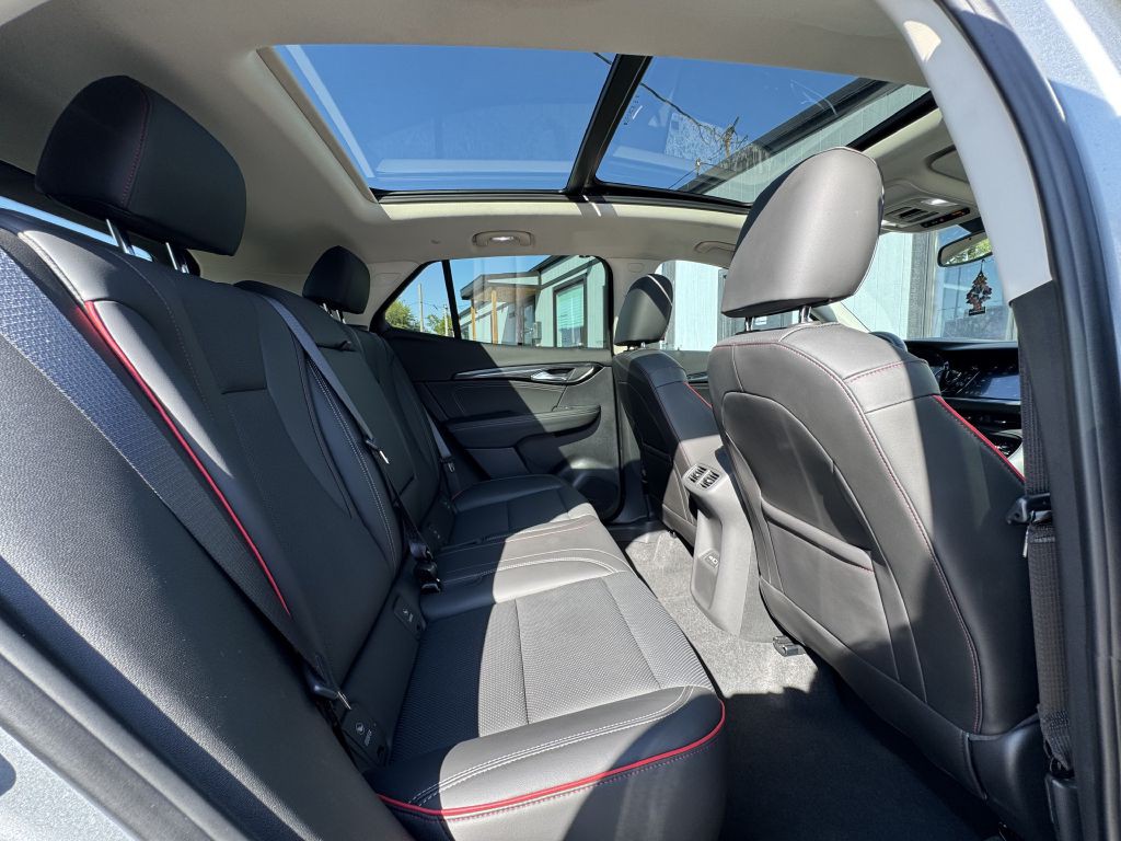 2023 Buick Envision Image 20