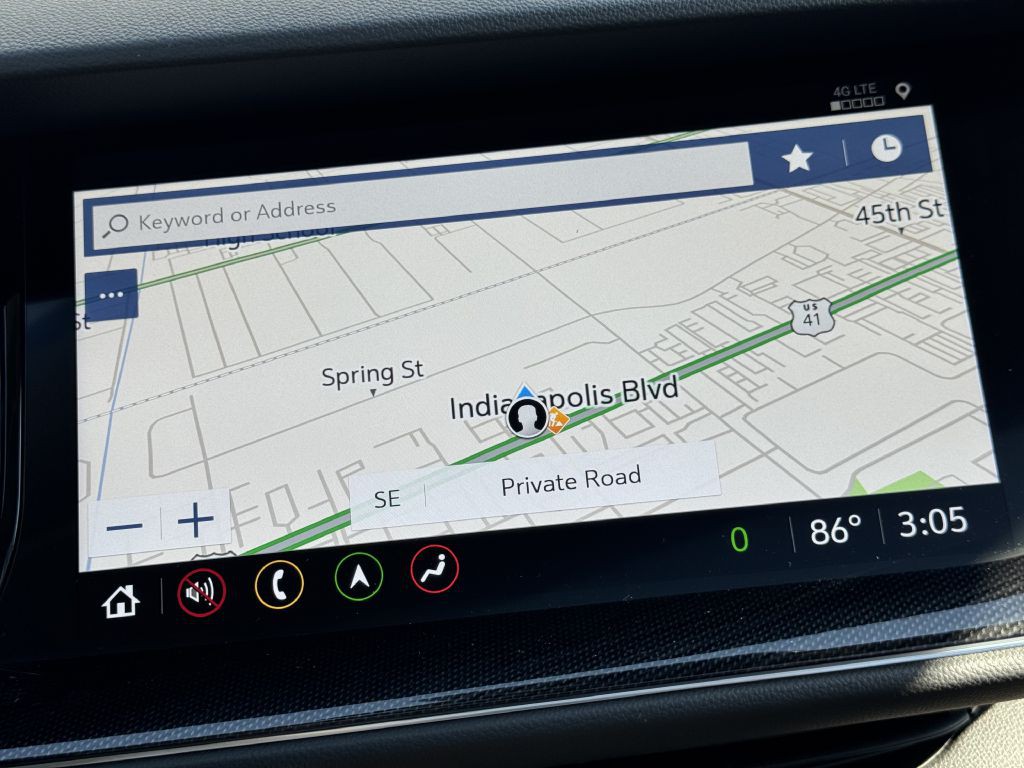 2023 Buick Envision Image 27