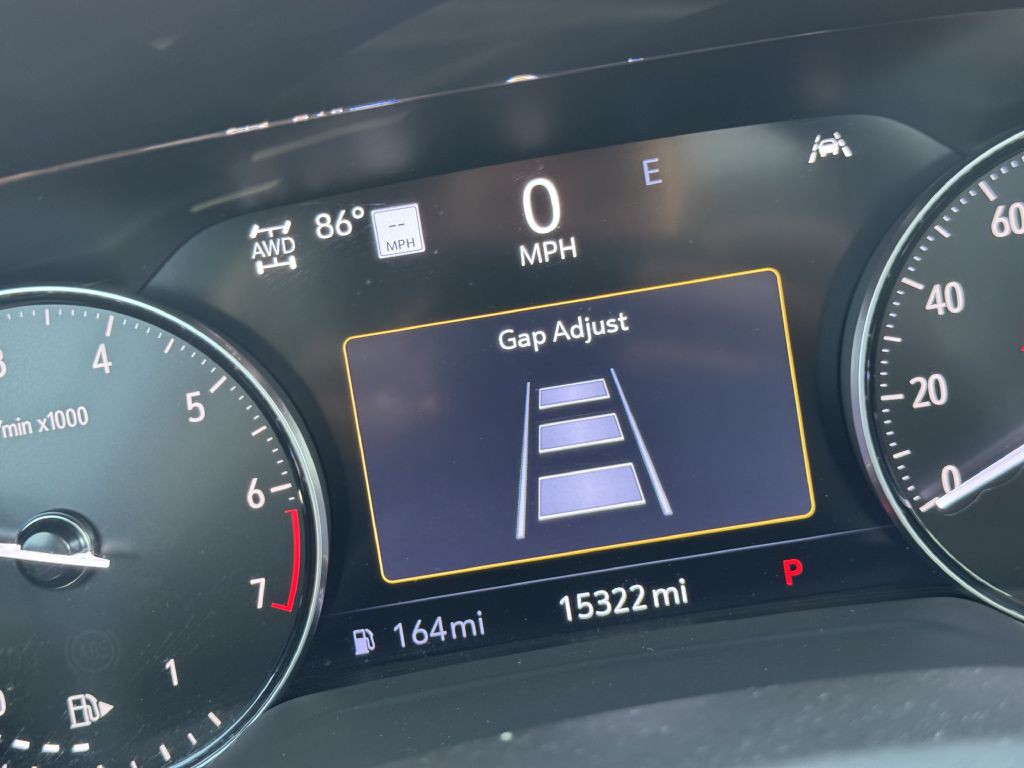 2023 Buick Envision Image 30