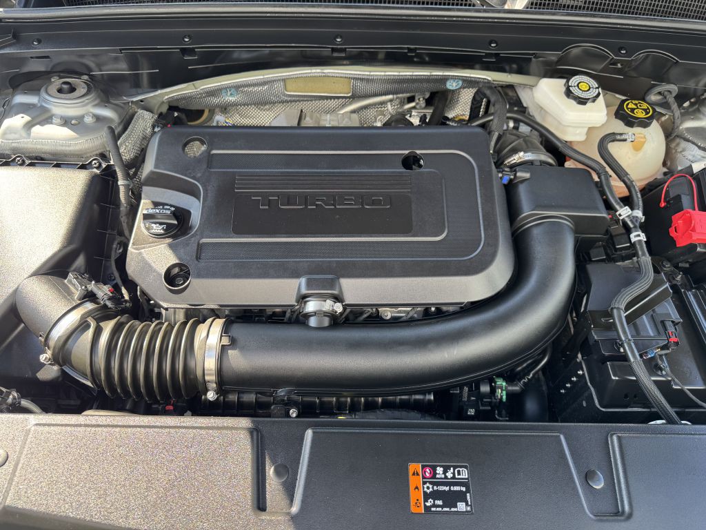 2023 Buick Envision Image 35