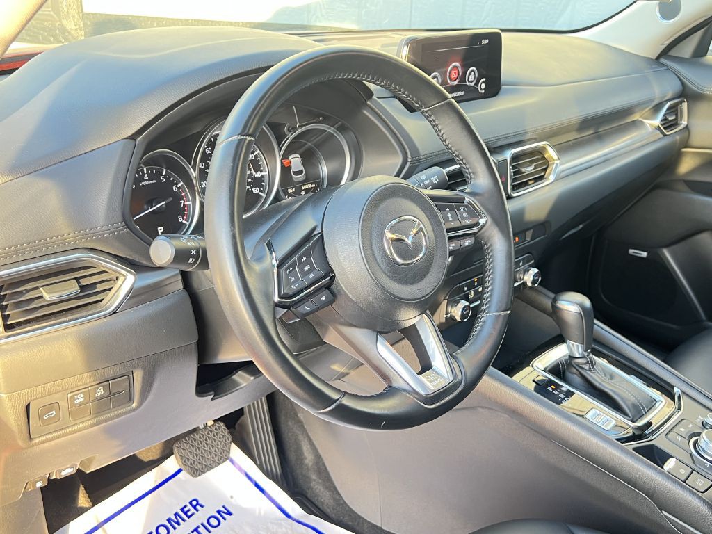 2020 Mazda CX-5 Image 19