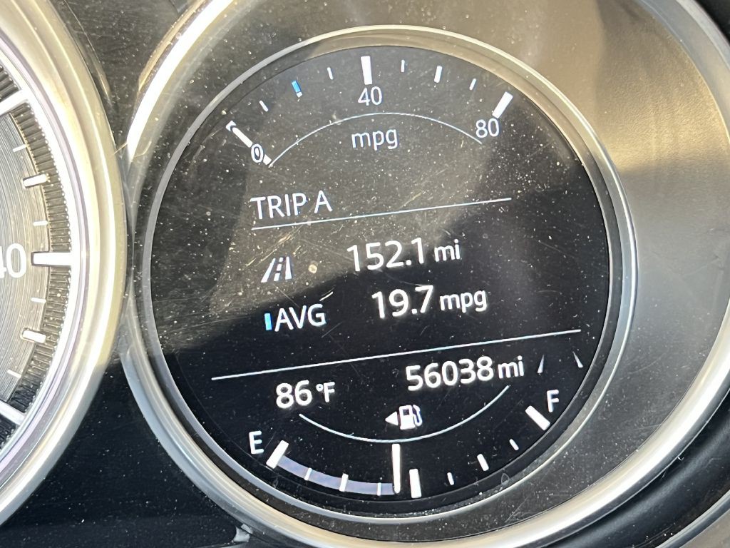 2020 Mazda CX-5 Image 22