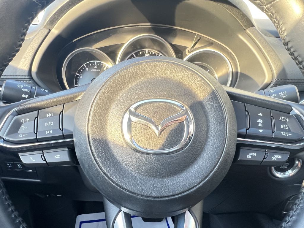 2020 Mazda CX-5 Image 23