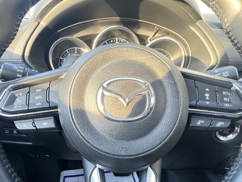 2020 Mazda CX-5 Image 24