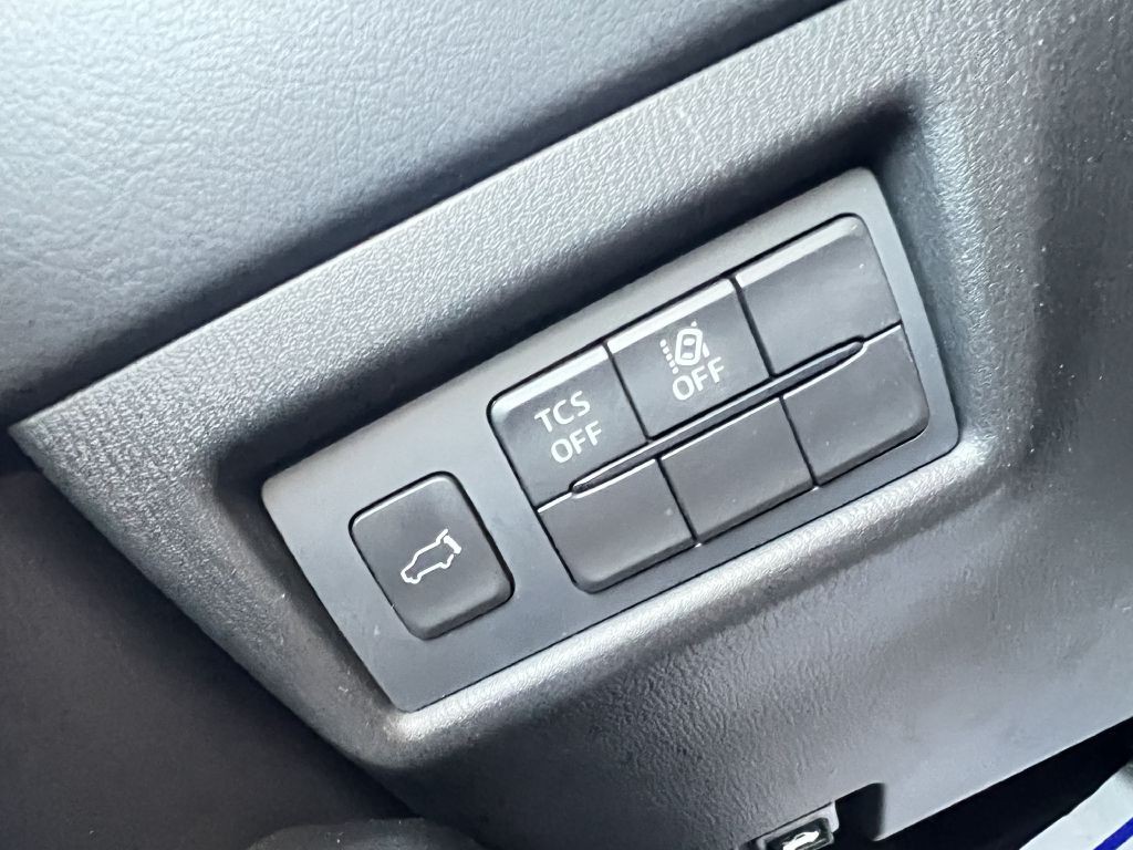 2020 Mazda CX-5 Image 25