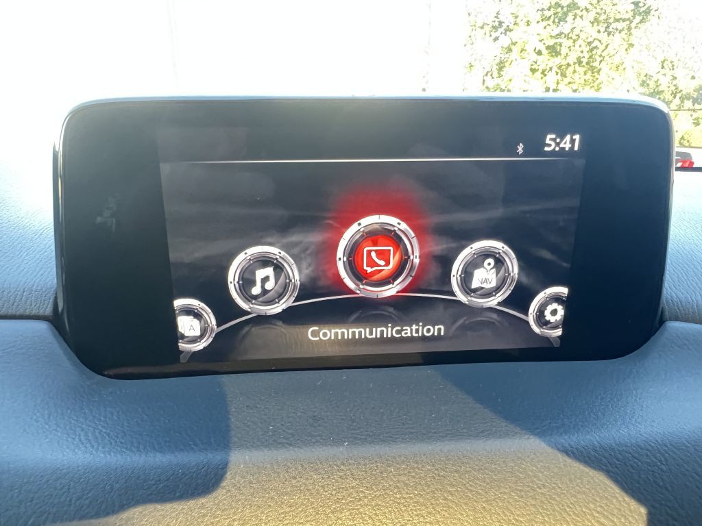 2020 Mazda CX-5 Image 27