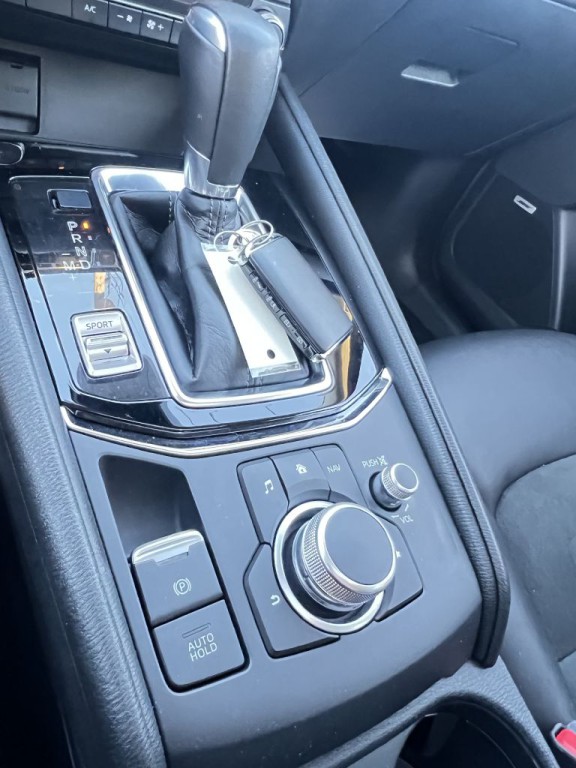 2020 Mazda CX-5 Image 28
