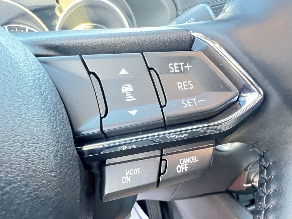2020 Mazda CX-5 Image 29